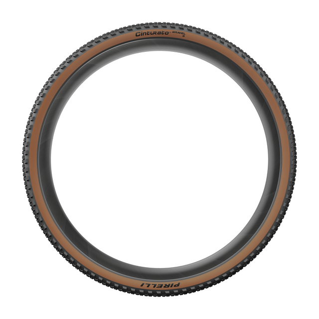 Pirelli Cinturato™ Gravel S 700x40c TLR Classic – billede 6