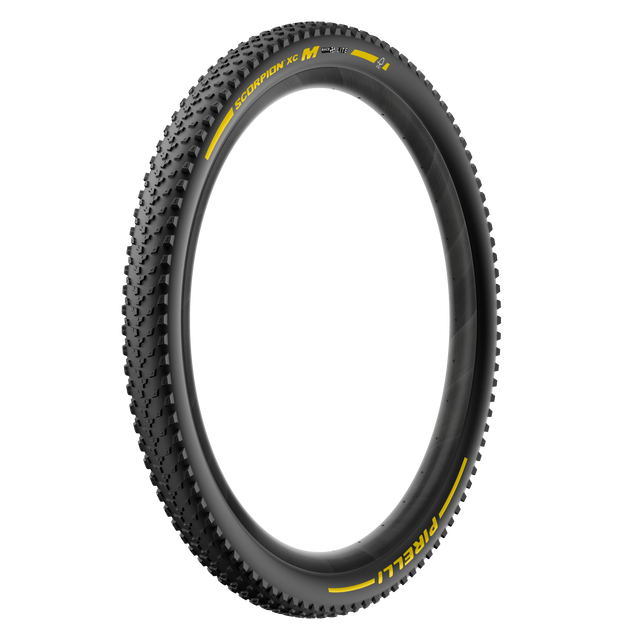 Pirelli Scorpion™ Race XC M LITE 29x2.4 Team – billede 2