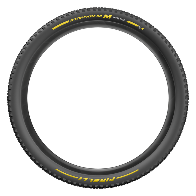 Pirelli Scorpion™ Race XC M LITE 29x2.4 Team – billede 3