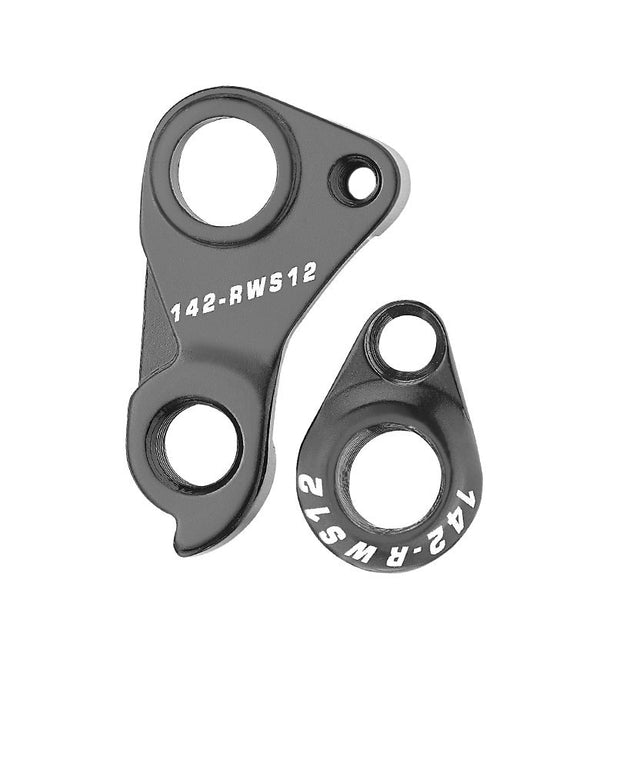 Geardrop GH-182 Scott (hanger + axle cap) – billede 1