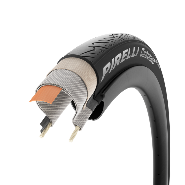 Pirelli Cinturato™ Sport 700x32c – billede 2