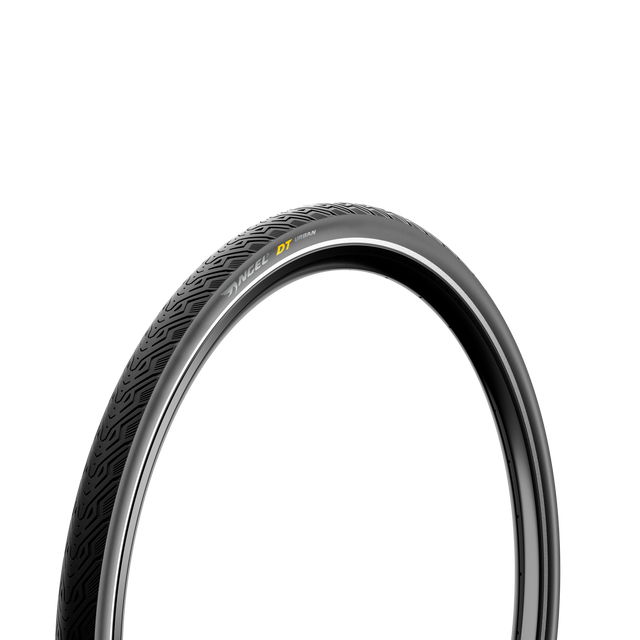 Pirelli Angel™ DT Urban Cargo 26x2.10 Tråddæk – billede 4