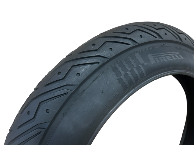 Pirelli Angel™ DT Urban 20x4.0 Tråddæk – billede 1