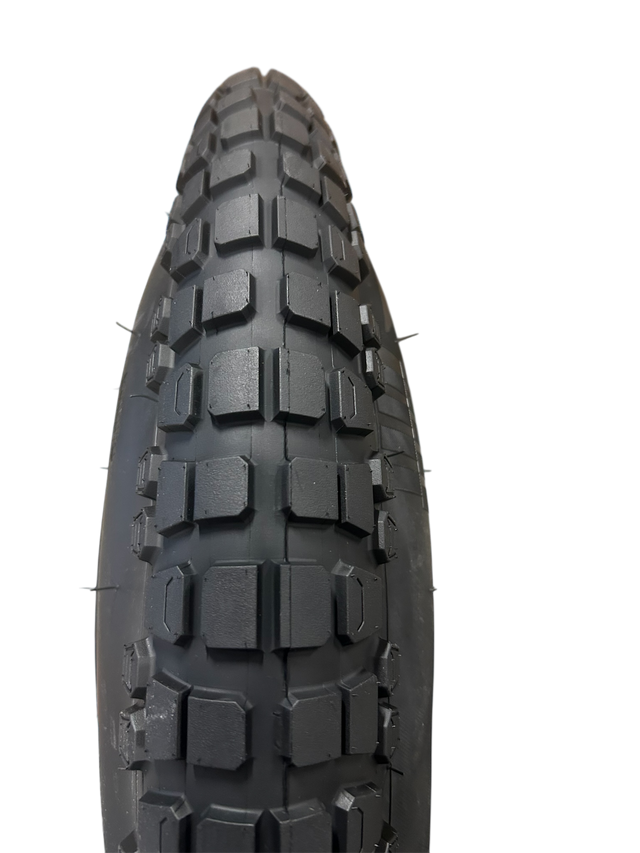 Pirelli Angel™ XT Urban 20x4.0 Tråddæk – billede 2