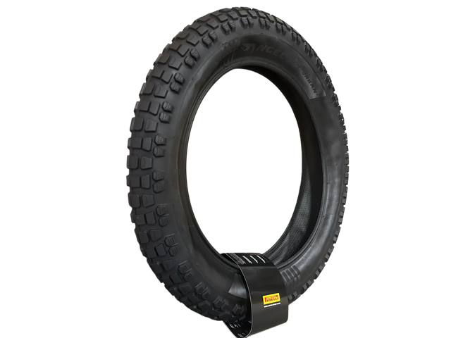 Pirelli Angel™ XT Urban 20x4.0 Tråddæk – billede 3