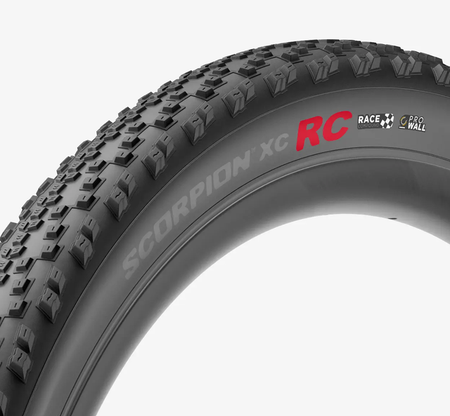 Pirelli Scorpion™ Race XC RC 29x2.4 – billede 1