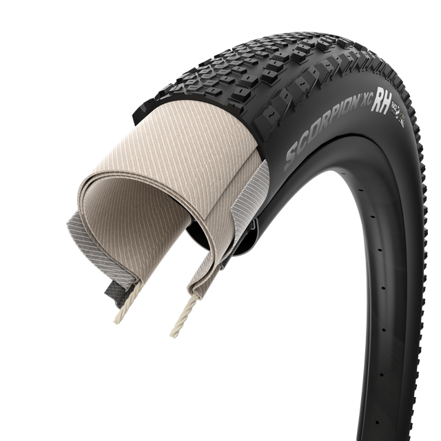Pirelli Scorpion™ Race XC RH 29x2.4 – billede 1