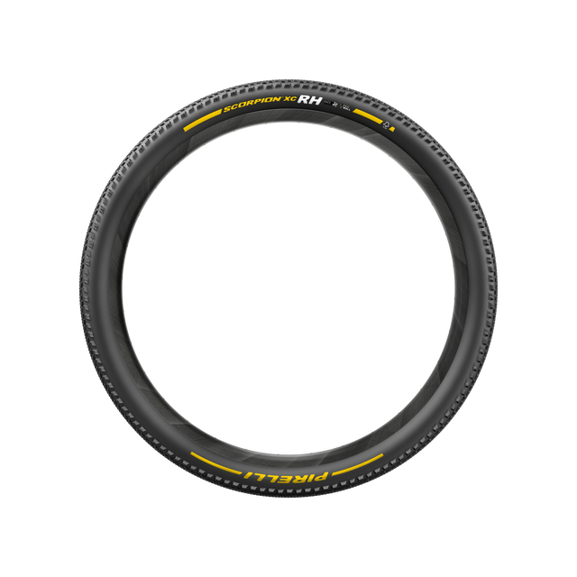 Pirelli Scorpion™ Race XC RH 29x2.4 Team – billede 4