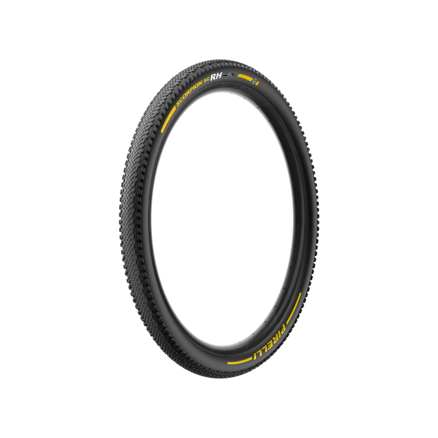 Pirelli Scorpion™ Race XC RH LITE 29x2.4 Team – billede 3