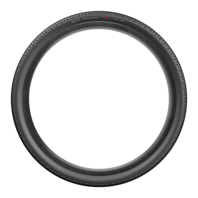 Pirelli Cinturato™ Gravel H 700x40c High Perf. TLR – billede 3