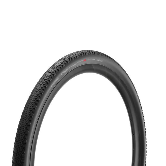 Pirelli Cinturato™ Gravel H 700x40c High Perf. TLR – billede 4