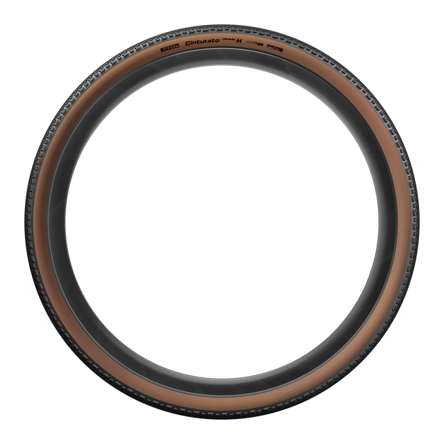 Pirelli Cinturato™ Gravel H 700x45c High Perf. TLR Classic – billede 3