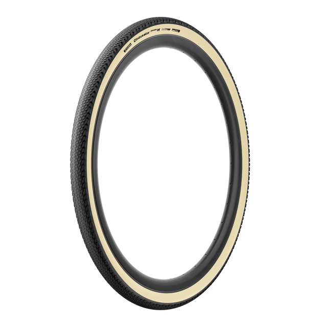 Pirelli Cinturato™ Gravel H 700x40c High Perf. TLR Retro – billede 2