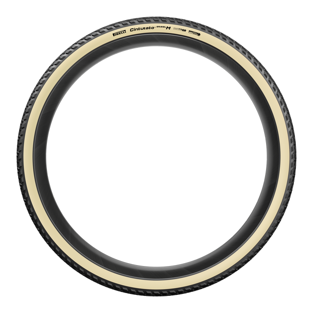 Pirelli Cinturato™ Gravel M 700x50c High Perf. TLR Retro – billede 3