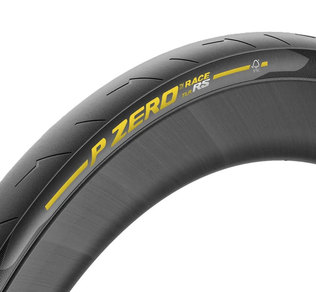 Pirelli P ZERO™ Race RS 700x32c TLR Team Edition – billede 1