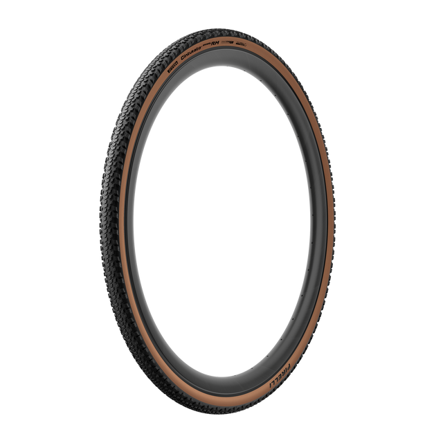 Pirelli Cinturato™ Gravel RM 700x40c High Perf. TLR Class. – billede 3