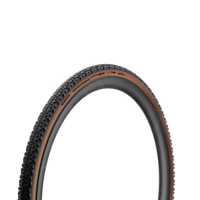 Pirelli Cinturato™ Gravel RM 700x45c High Perf. TLR Class. – billede 1