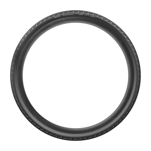Pirelli Cinturato™ Gravel RM 700x45c Performance TLR – billede 3