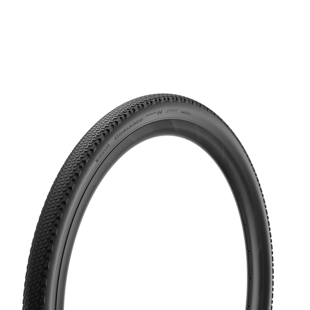 Pirelli Cinturato™ Gravel H 700x45c Performance TLR – billede 1