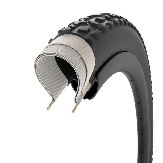 Pirelli Cinturato Gravel M 700x35c – billede 1