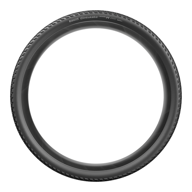 Pirelli Cinturato™ Gravel M 700x50c Performance TLR – billede 3