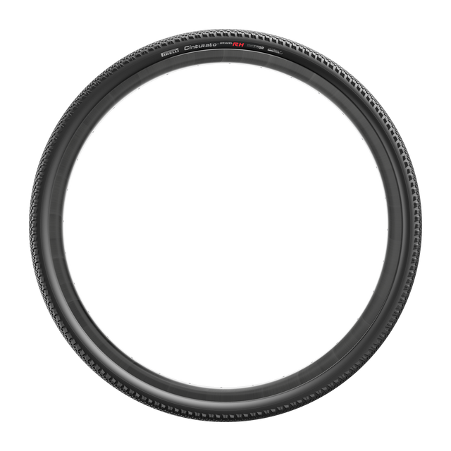 Pirelli Cinturato™ Gravel RH 700x45c High Perf. TLR – billede 5
