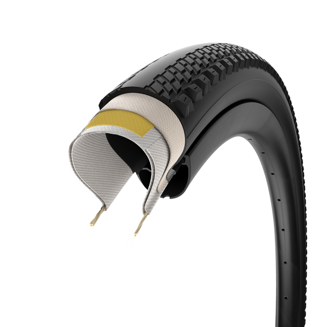 Pirelli Cinturato Gravel RH 700x50c – billede 2
