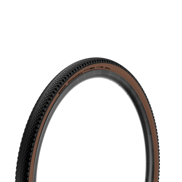 Pirelli Cinturato™ Gravel RH 700x40c High Perf. TLR Class. – billede 1