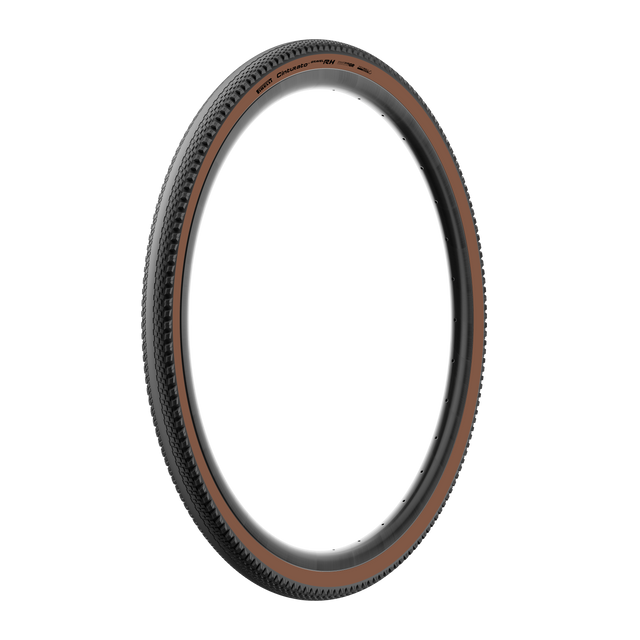 Pirelli Cinturato™ Gravel RH 700x45c High Perf. TLR Class. – billede 3