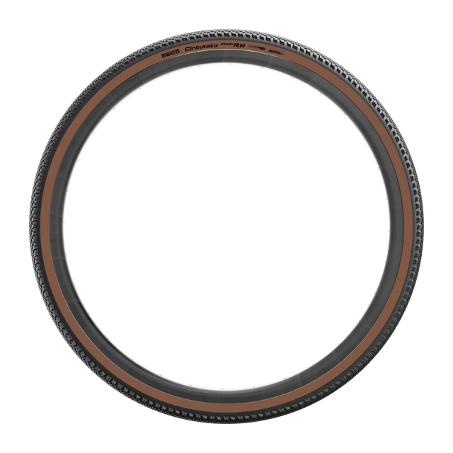 Pirelli Cinturato™ Gravel RH 700x45c High Perf. TLR Class. – billede 4