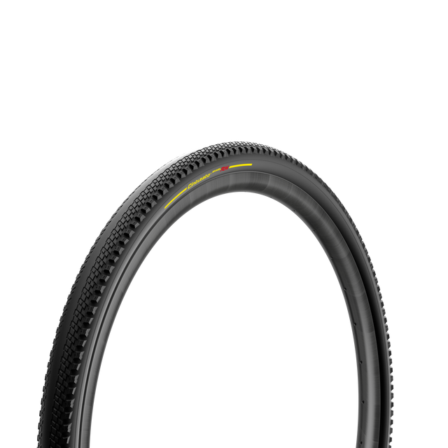 Pirelli Cinturato™ Gravel RH 700x45c High Perf. TLR Team – billede 1