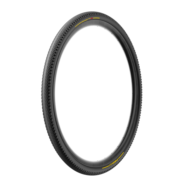 Pirelli Cinturato™ Gravel RH 700x45c High Perf. TLR Team – billede 2