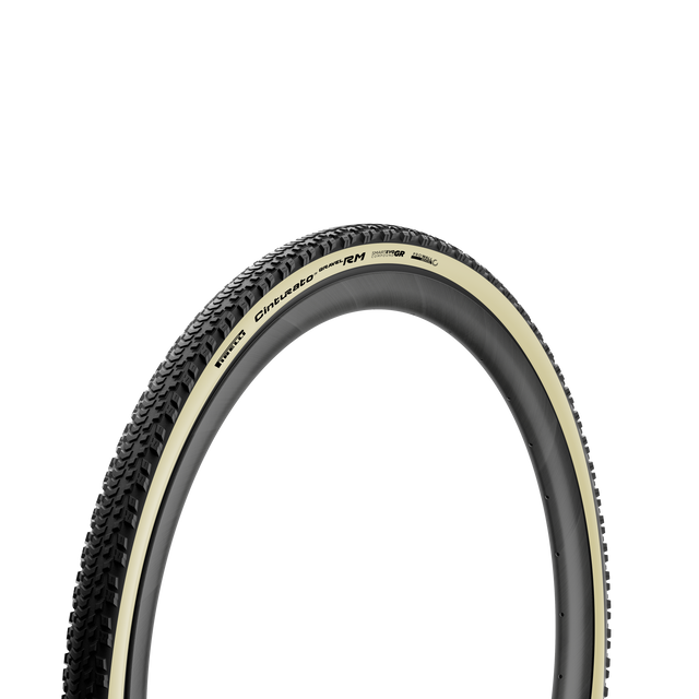 Pirelli Cinturato™ Gravel RM 700x55c High Perf. TLR Retro – billede 1