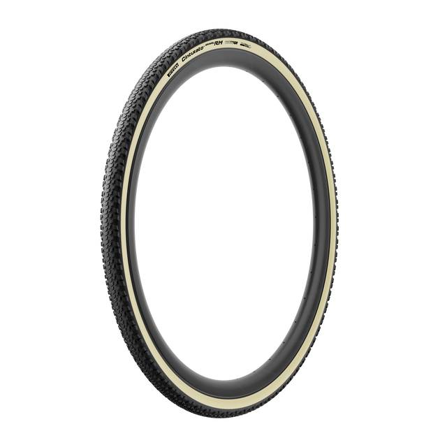 Pirelli Cinturato™ Gravel RM 700x55c High Perf. TLR Retro – billede 3