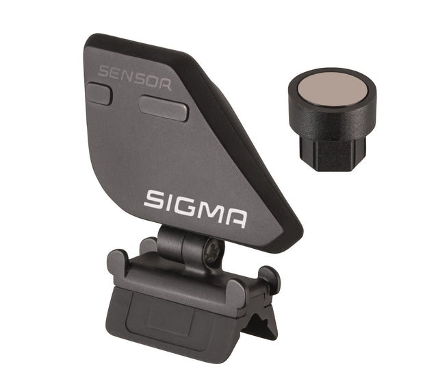 Sigma STS kadencesensor med magnet