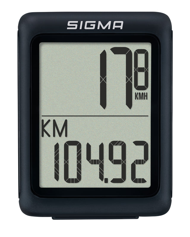 Sigma Computer BC 5.0 WL ATS (Trådløs) – billede 1