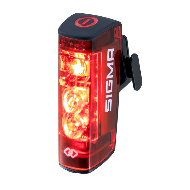 Sigma Baglygte NYTE 50 LINK – billede 1