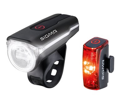 Sigma Lygtesæt Aura 60 & Infinity