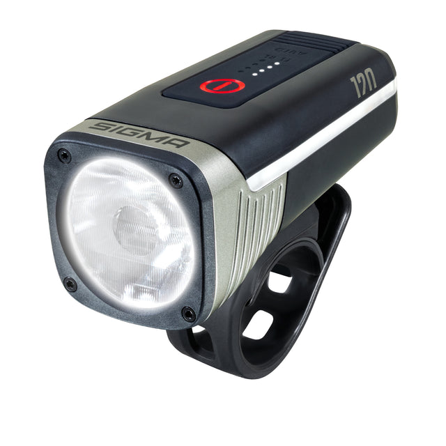 Sigma Forlygte AURA 120 LINK – billede 1