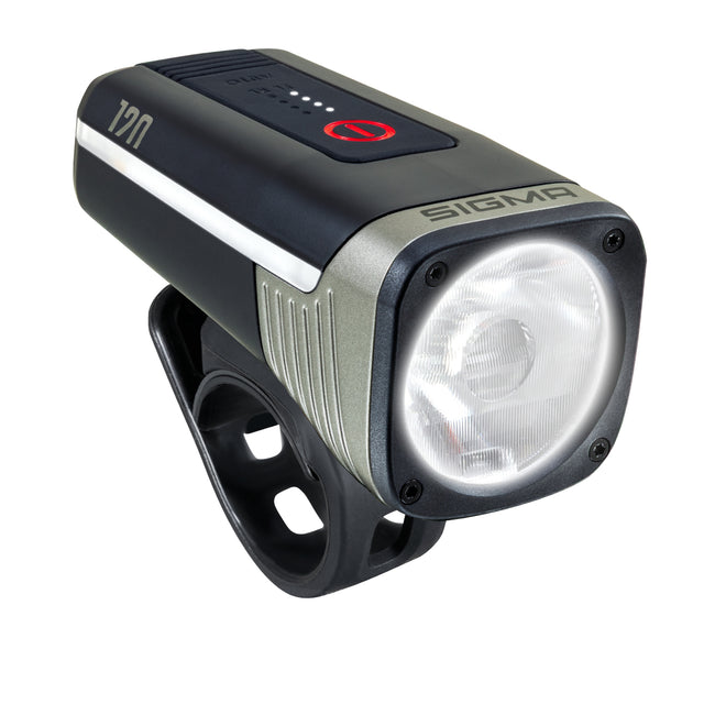 Sigma Forlygte AURA 120 LINK – billede 3
