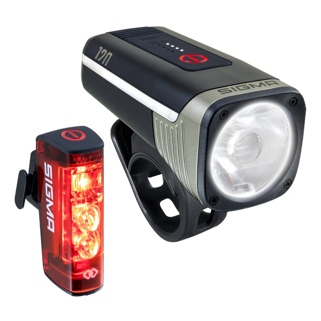 Sigma AURA 120 + HIRO 50 LINK – billede 3