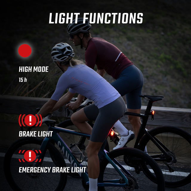Sigma AURA 120 + RECO 80 LINK – billede 2
