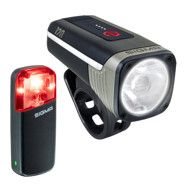 Sigma AURA 120 + RECO 80 LINK – billede 3