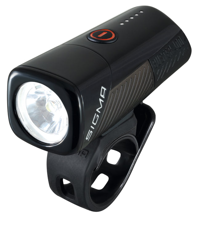 Sigma Forlygte Buster 400 FL – billede 1