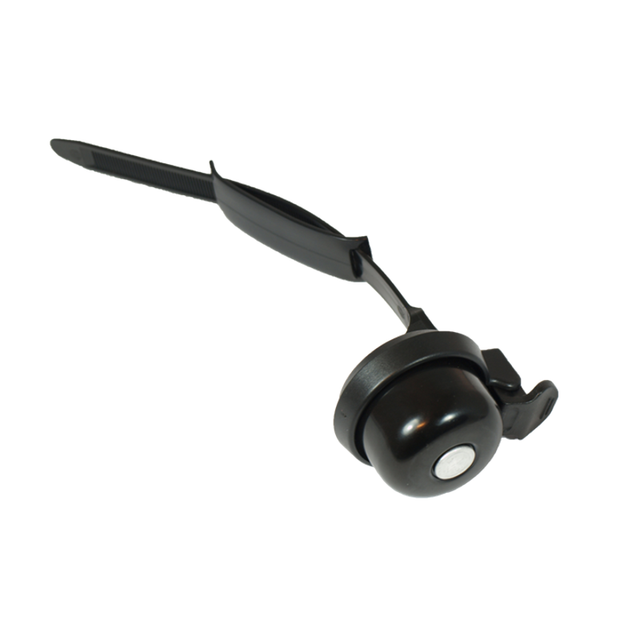 Klokke Sport Sort 19-32 mm