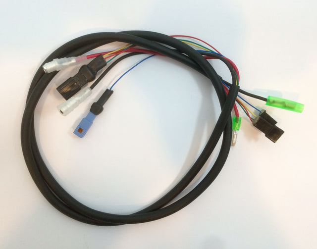 Bafang Batterikabel til Controller (Nova Max IV/V) Uart – billede 1