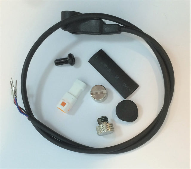 Speedsensor Bafang Max, Away Connect Uart – billede 1