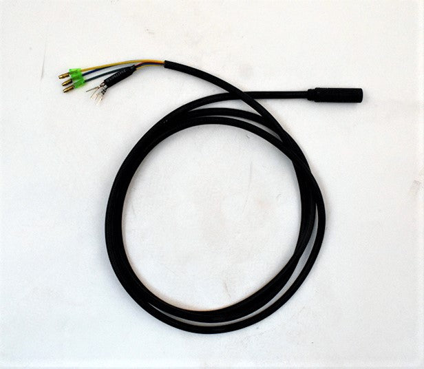 Bafang Motorkabel Around, Uart – billede 1