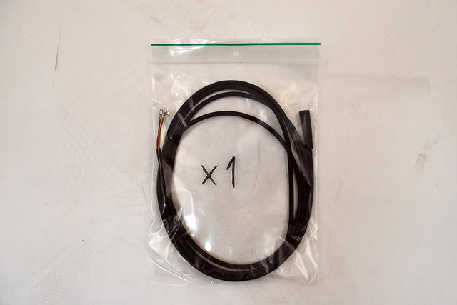 Bafang Displaykabel Around, Uart – billede 1