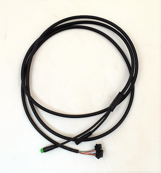 Displaykabel for bremsesensor Bafang Nova, Uart – billede 1